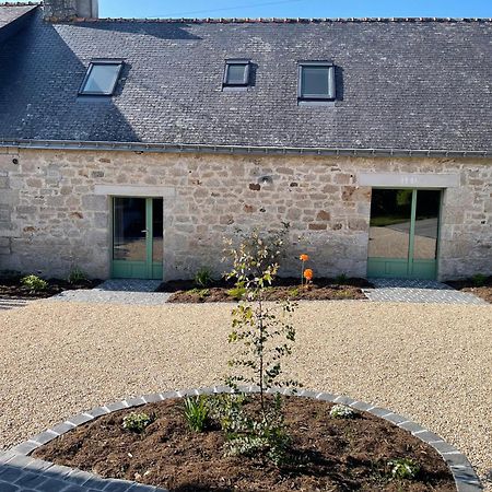 Demeures & Chateaux Le Clos Luly Neulliac Exterior foto