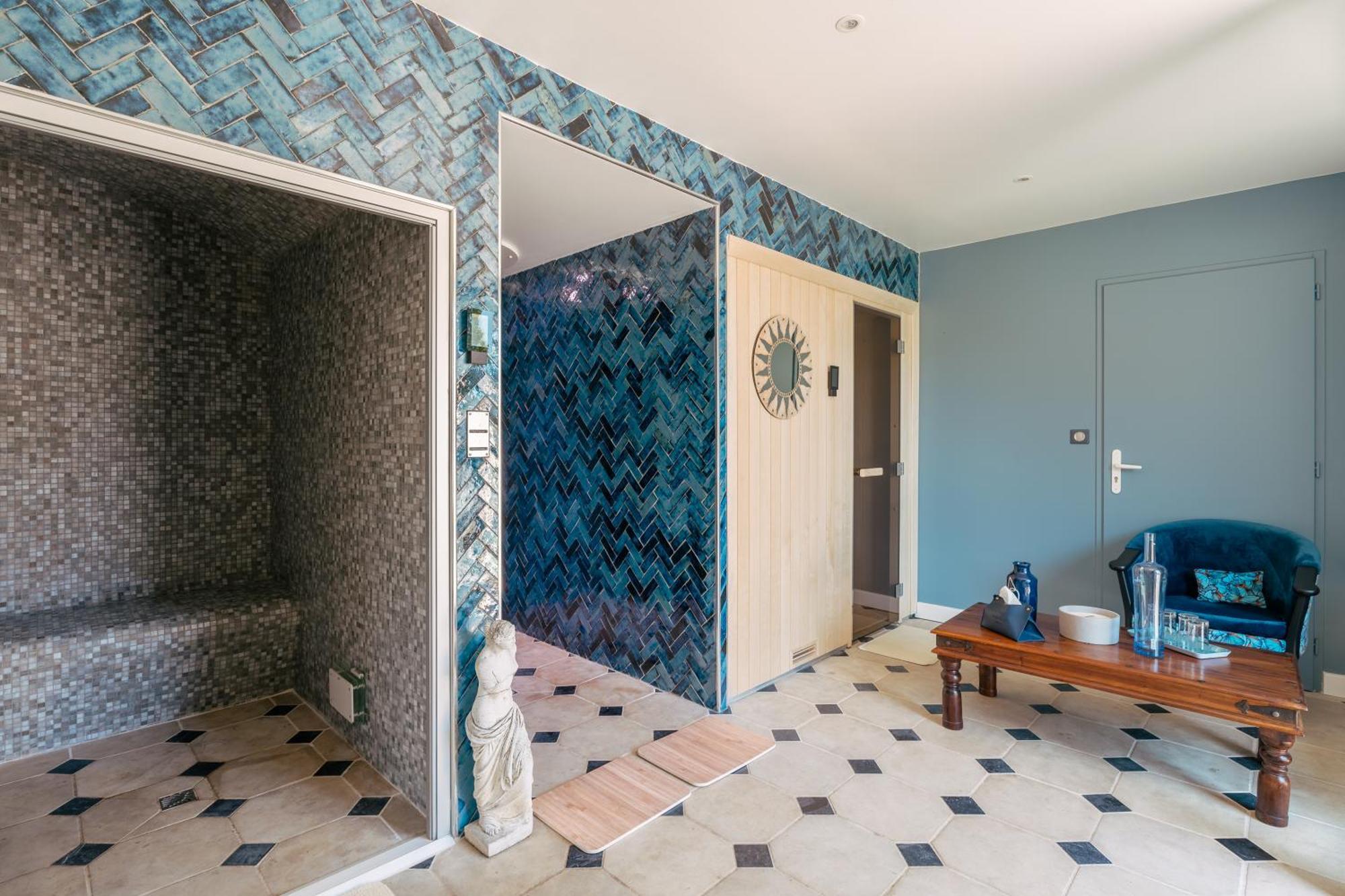 Demeures & Chateaux Le Clos Luly Neulliac Exterior foto